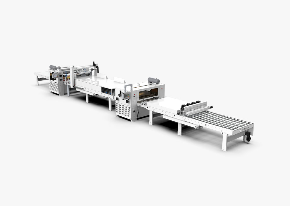 Production Line