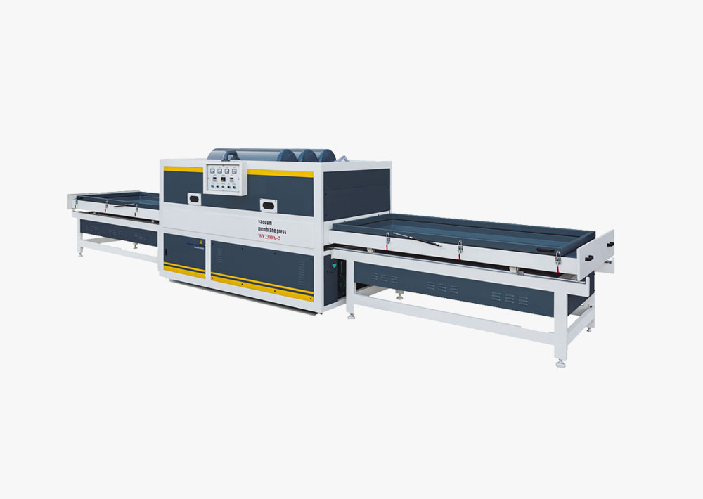Woodworking Machinery